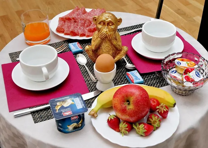 Termini Terrace 4*