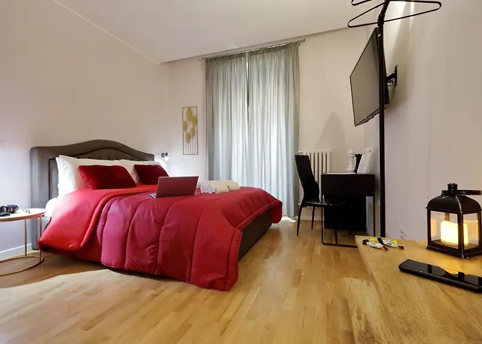 Termini Terrace 4*