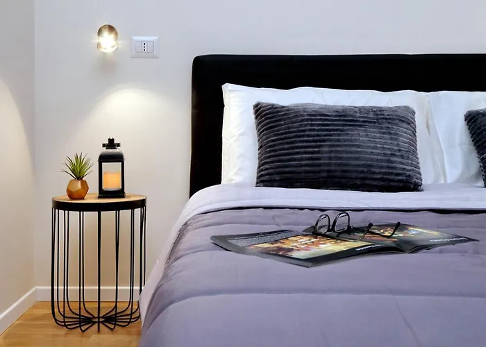 Termini Terrace 4*