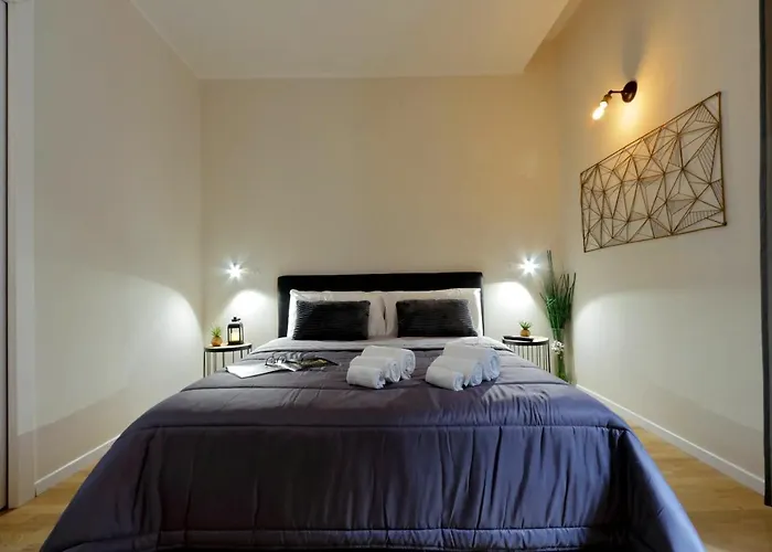 Termini Terrace 4* רומא