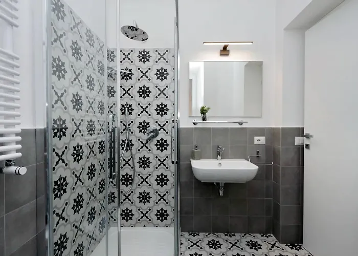 Termini Terrace 4*