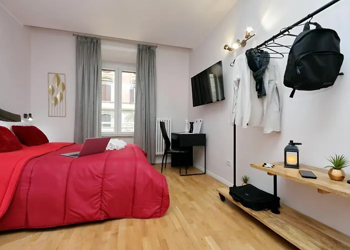 Termini Terrace 4* רומא