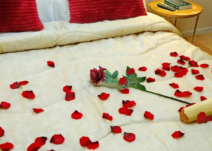 Termini Terrace 4* רומא