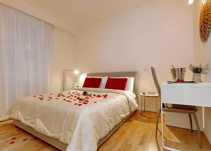 Termini Terrace 4* רומא