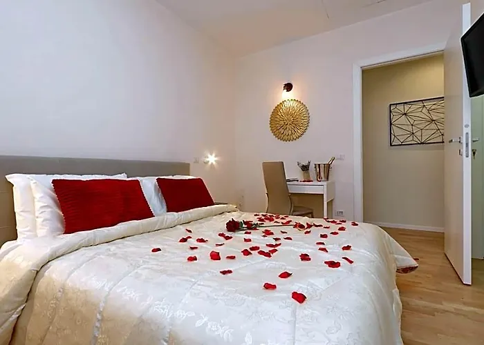 Termini Terrace 4* Rome